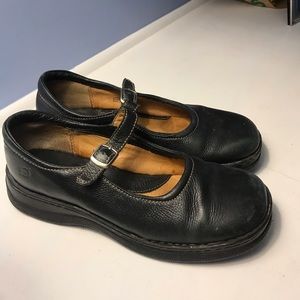 Bjorn Mary Janes size 11 women’s